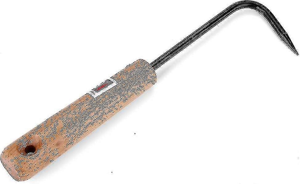 Hook Sturdy Ese Steel Ening Hook Root Hook With Comfortable Tools