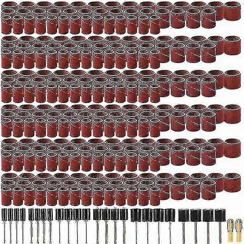 Grinder Set Grinding Tool For 458 Drum Polishers