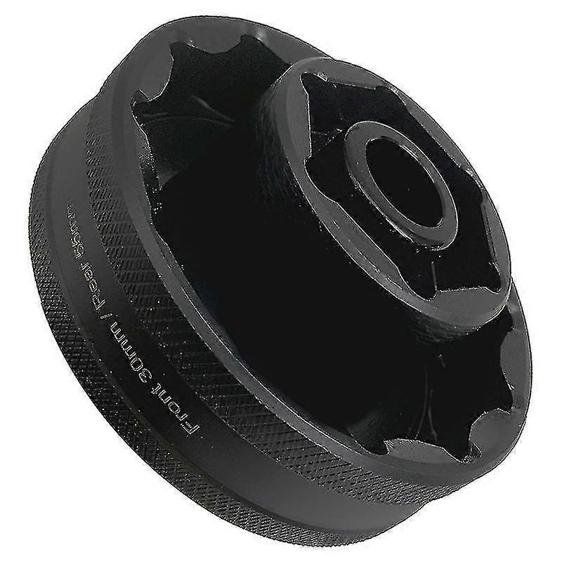 55mm + 30mm Wheel Nut Socket Tool For 1098 1198 1199 Diavel