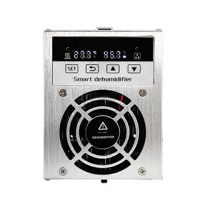 Intelligent Small Dehumidification Switch Extractor Czcs860a Iatable Cabinet Drainage Type Dehumidifier Tool