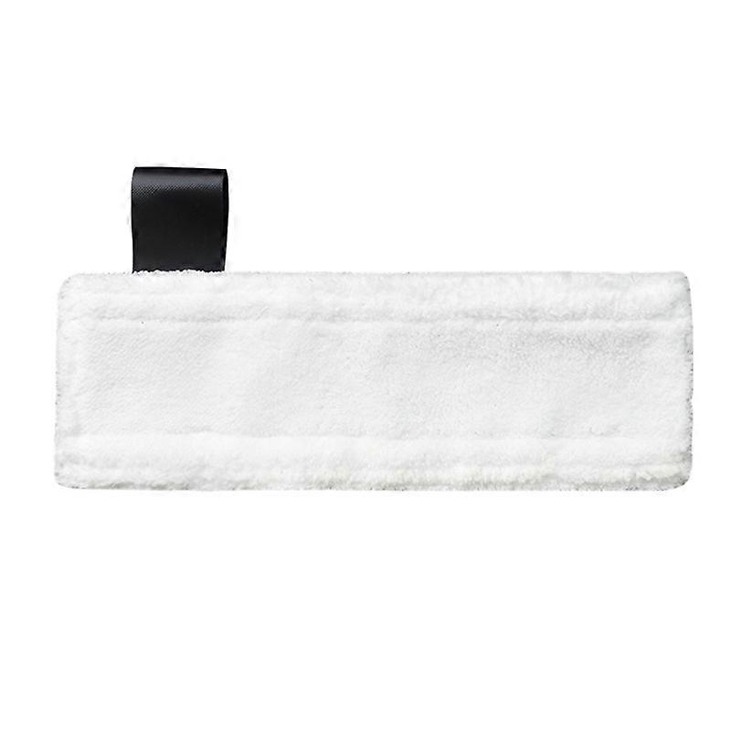 Ångmoppduk trasor för Kärcher Easyfix SC2 SC3 SC4 SC5 Mikrofiber Rengöringsdyna Lock Ångtvätt Tillbehör