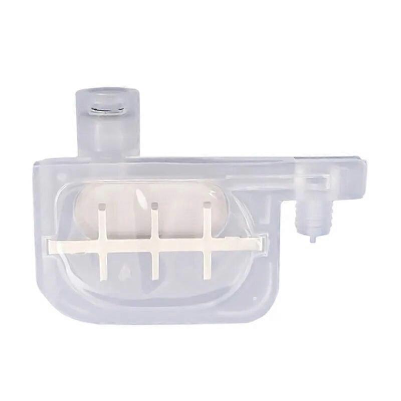 10PCS DX4 DX5 Roland printhead 3x2mm small ink damper for Roland SP540 Mutoh RJ900 Mimaki JV3 for Epson R1800/ R1900 ink dumpers
