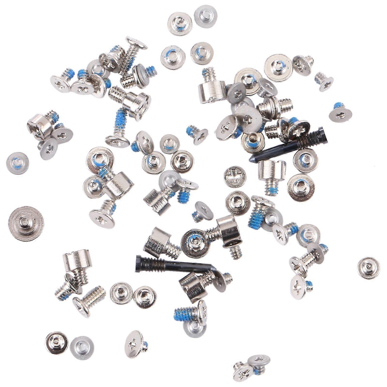 Complete Set Screws and Bolts Compatible  iPhone 13 Pro Max