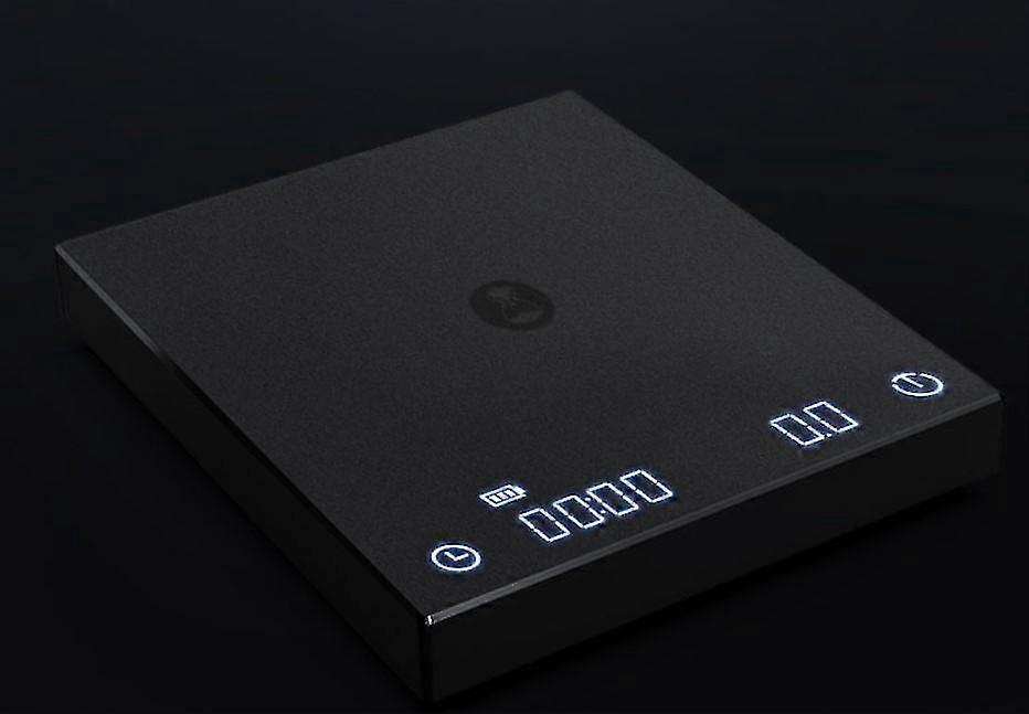 mirror scale   scale smart digital scale pour   electronic drip   scale