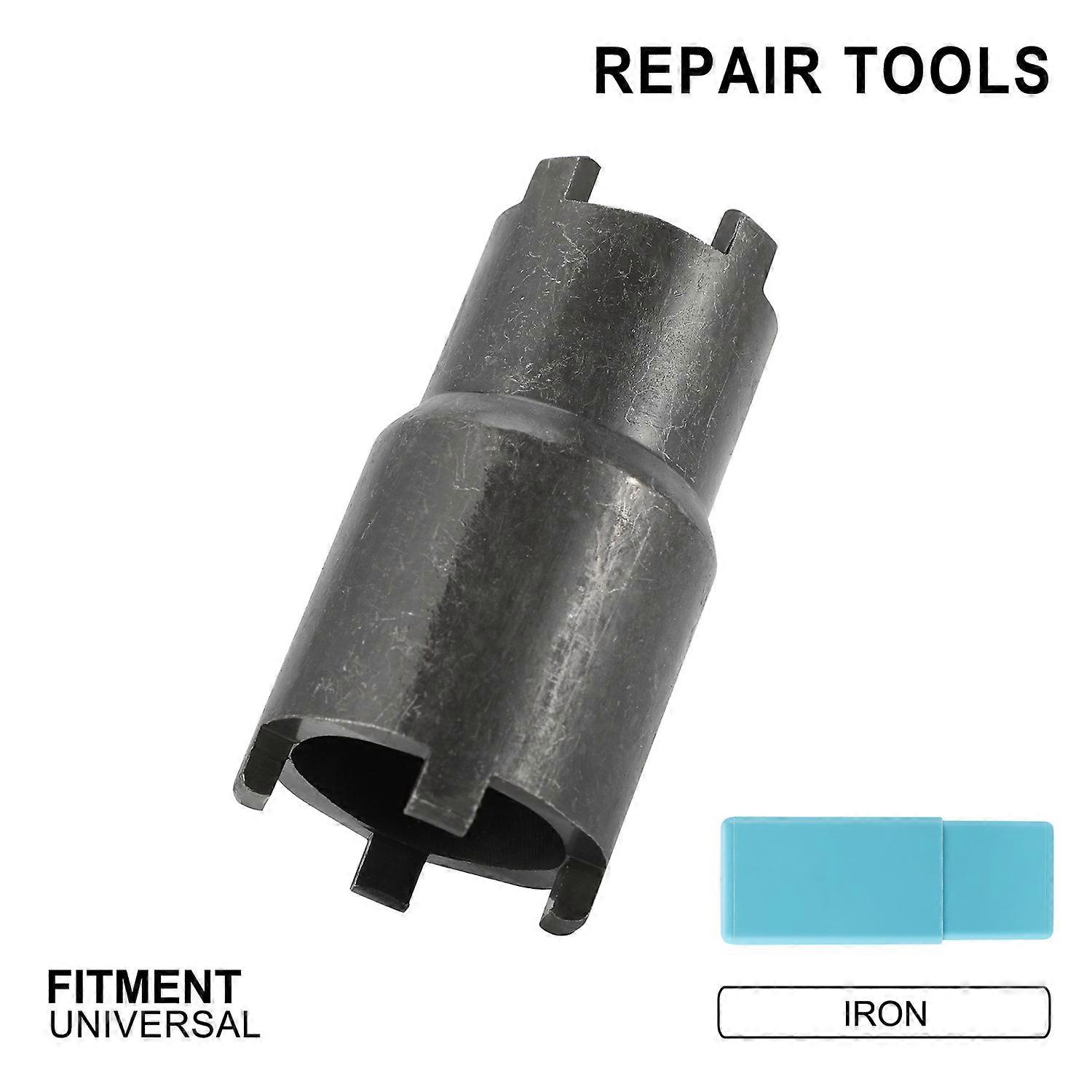 Compatible Most Motorcycle Accessories Modified Four-Claw Socket Installation And Removal Tool