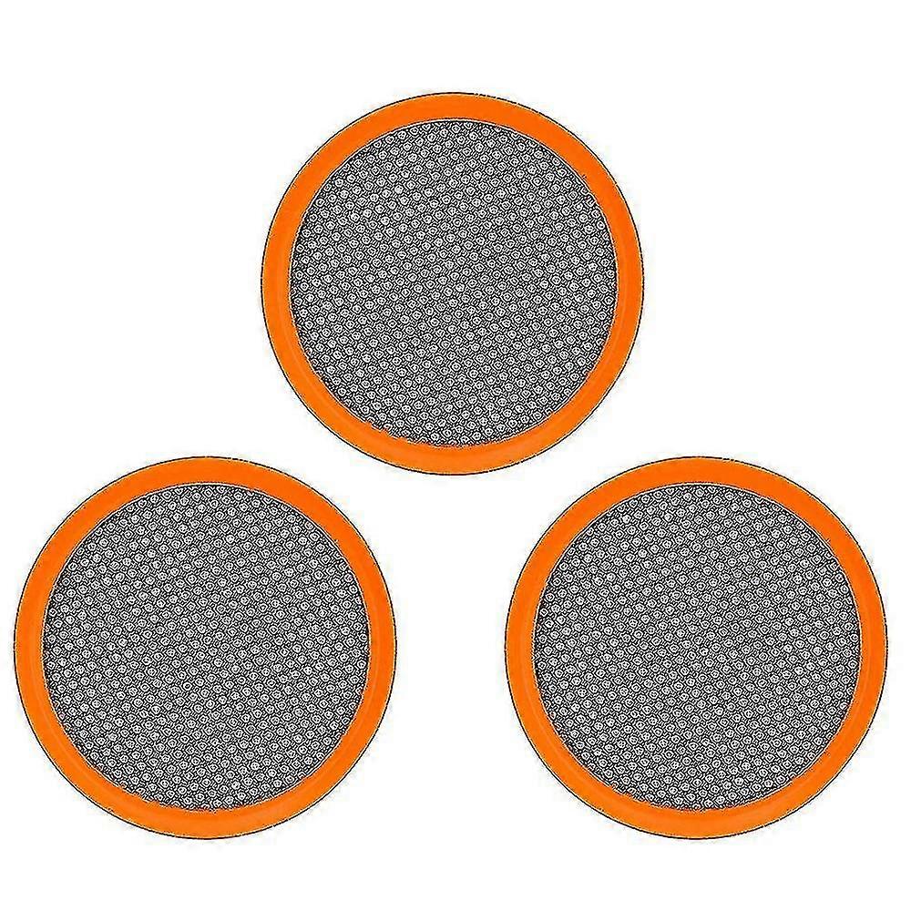 Filterutskifting for Philips Speedpro og Speedpro Aqua Battery