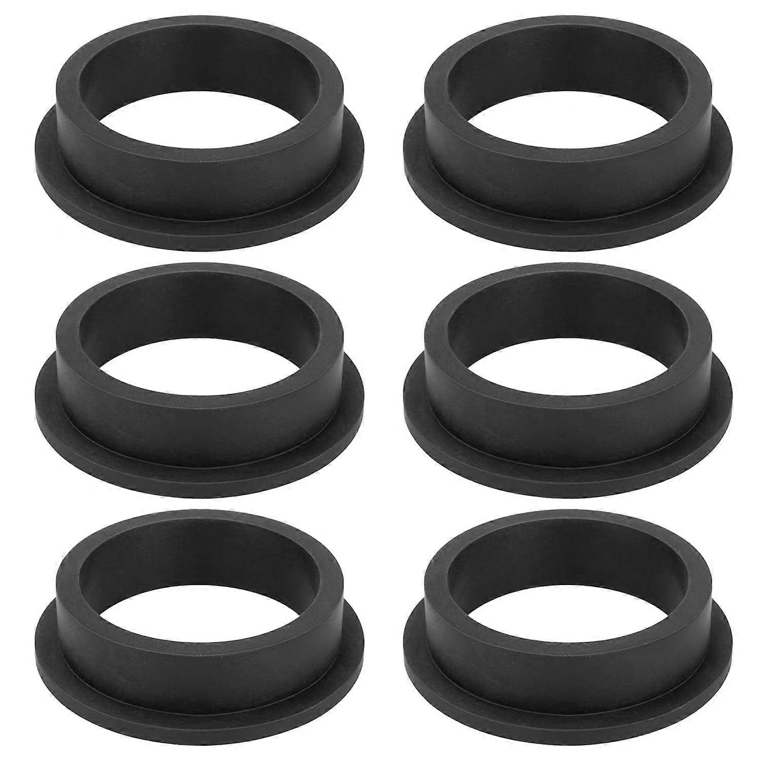 INF 6-pack utbytes O-ringar för Intex filterpumpar