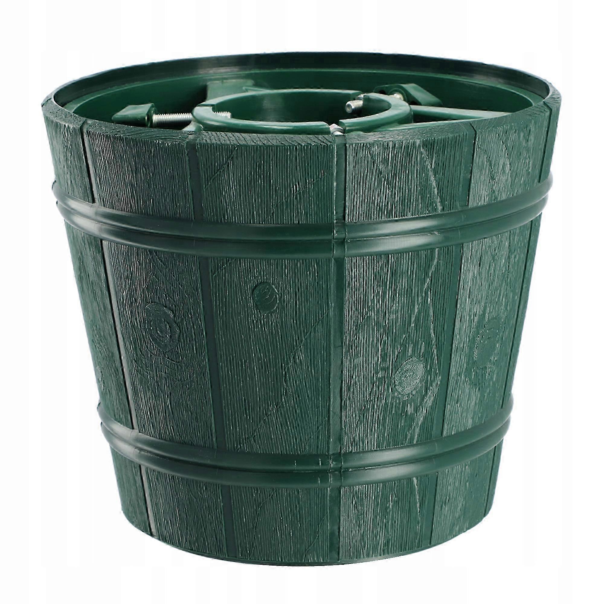 KADAX Julgran står för en levande julgran Planteringsträd 2,4 m