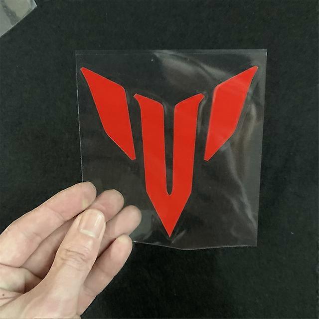 Refit Vehicle Decals Reflective Vinyl Mt Logo Motorcycle Vehicle Decals For YAMAHA  Mt-10 Mt-09 Mt-07 Mt-03 MT 10 09 07 03 Decal