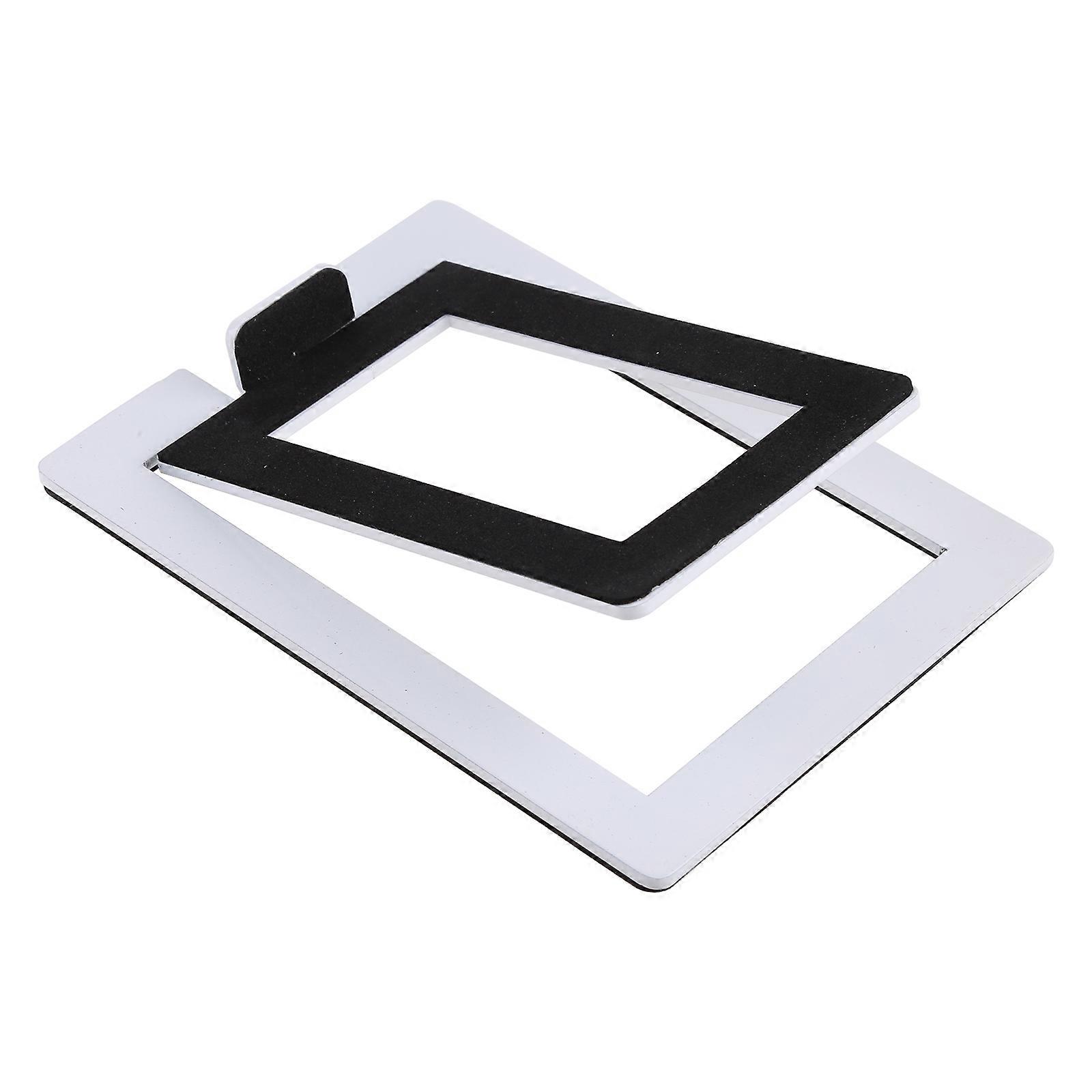 Universal Desk Stand Holder for Kanto's YU4 Active Speaker Computer Accessory