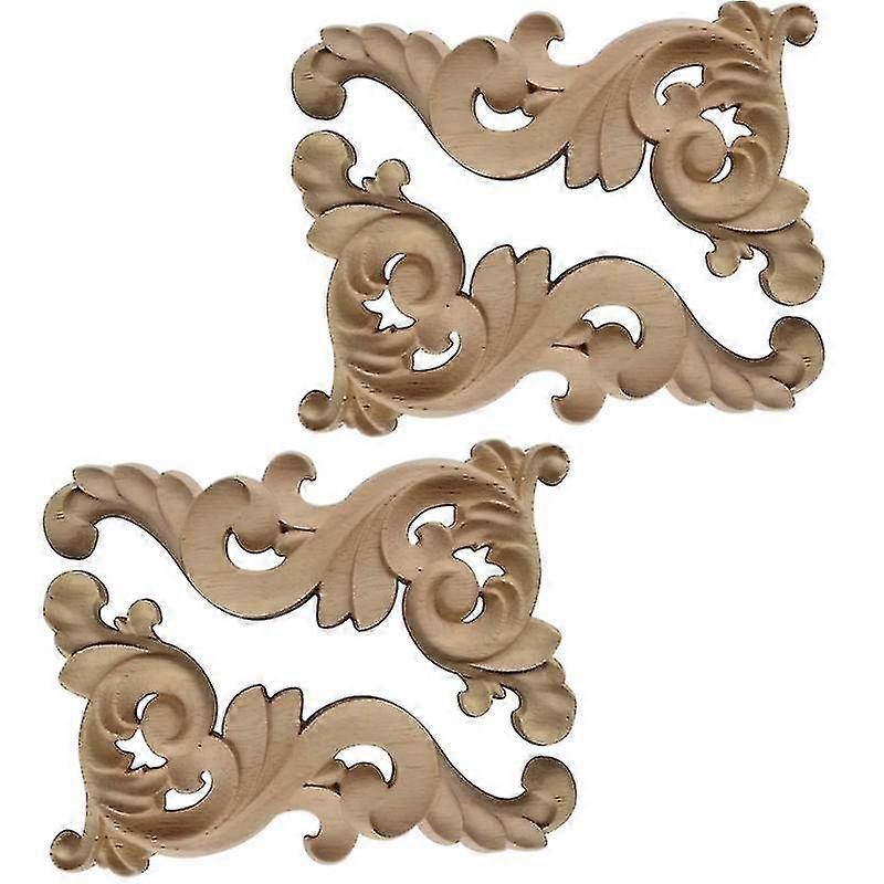 4pcs Carving Slices