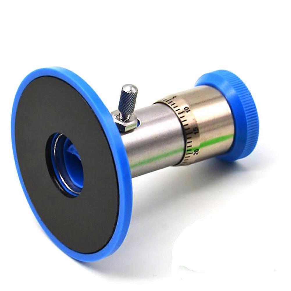 Biological Microtome Plant Hand Slicer for School Laboratory Equipment Students' Learning
