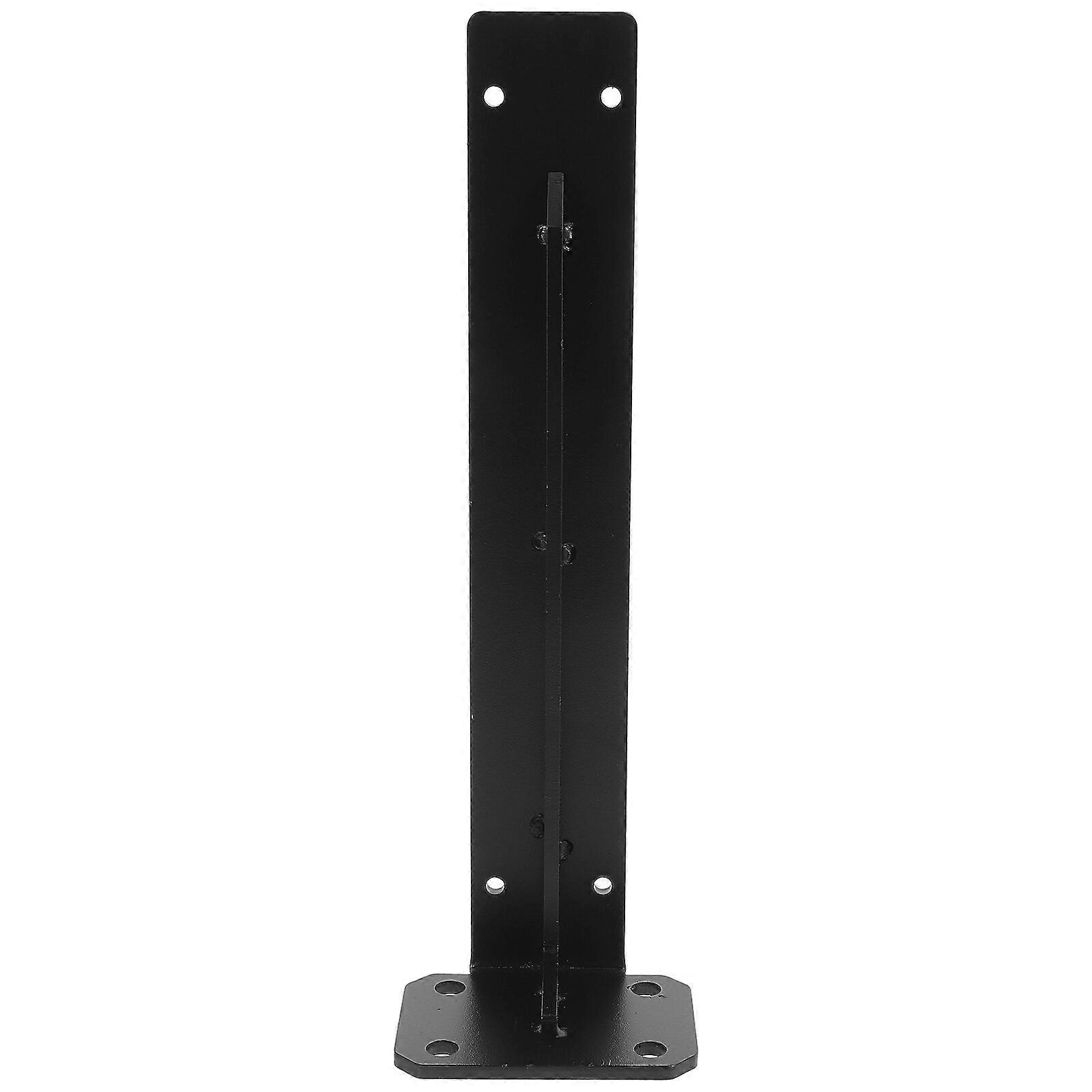 Heavy-duty Shelf Bracket Floating Shelf Bracket Wall Mounted Floating Shelf Rack