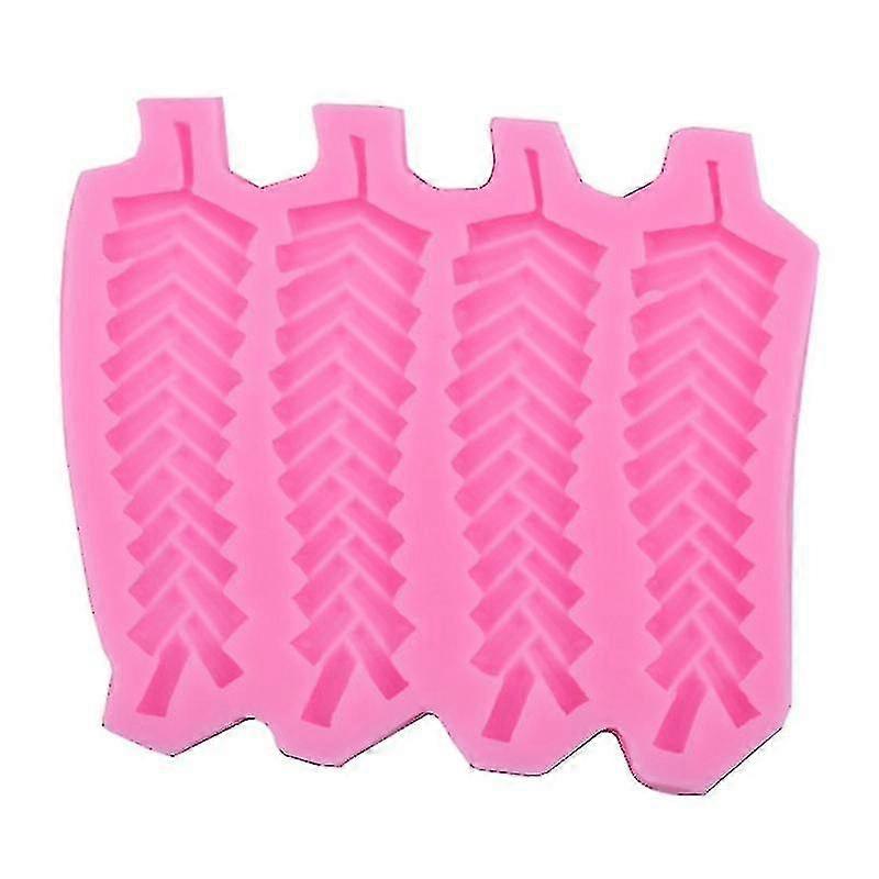 Mold Cake Chocolate Rating Tool