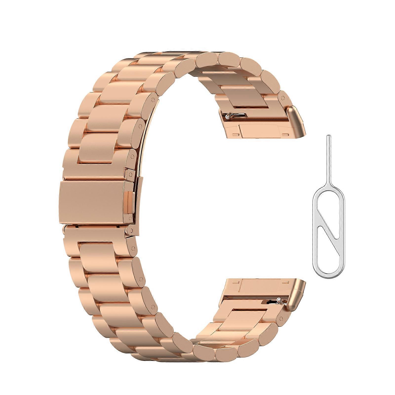 For Fitbit Versa 3 / Fitbit Sense Watch Band