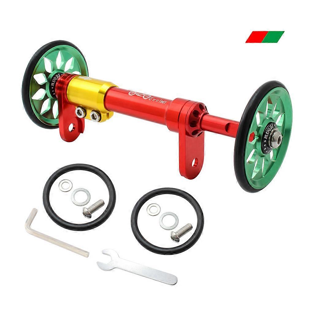 Ultralight Rear Load Rack Rod Aluminum Alloy Extension Telescopic Bar New Hot