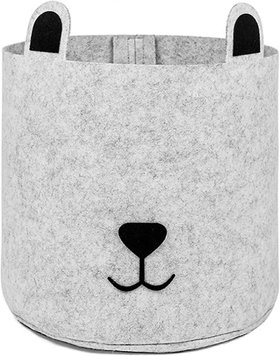 Foldable Laundry Basket