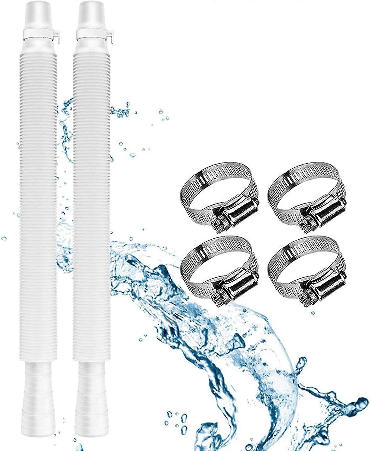 Pool Pump Replacement Hose Replacement Hose Kit