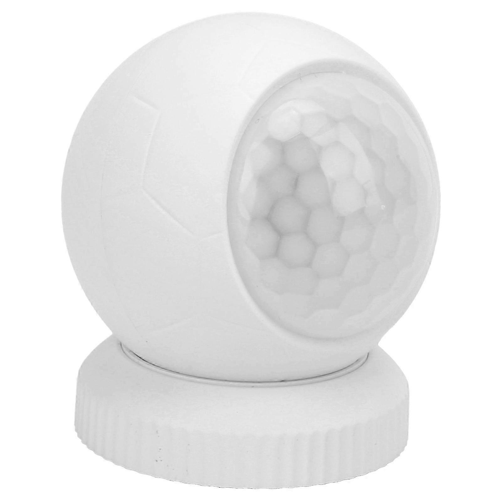 PIR Sensor 110 Wide Sensing Angle IR Human Body Motion Detector for TUYA Zigbee
