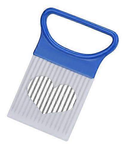 Stainless Steel Onion Needle Plastic Onion Insert Fruit And Vegetable Slice Holder Kitchen Tool