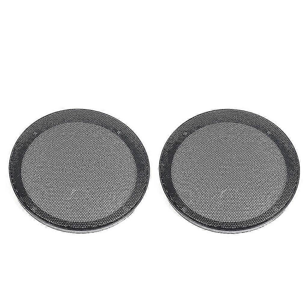 Automotive Car Audio Difuzor Grila de înlocuire Mesh Net Difuzor Accesorii