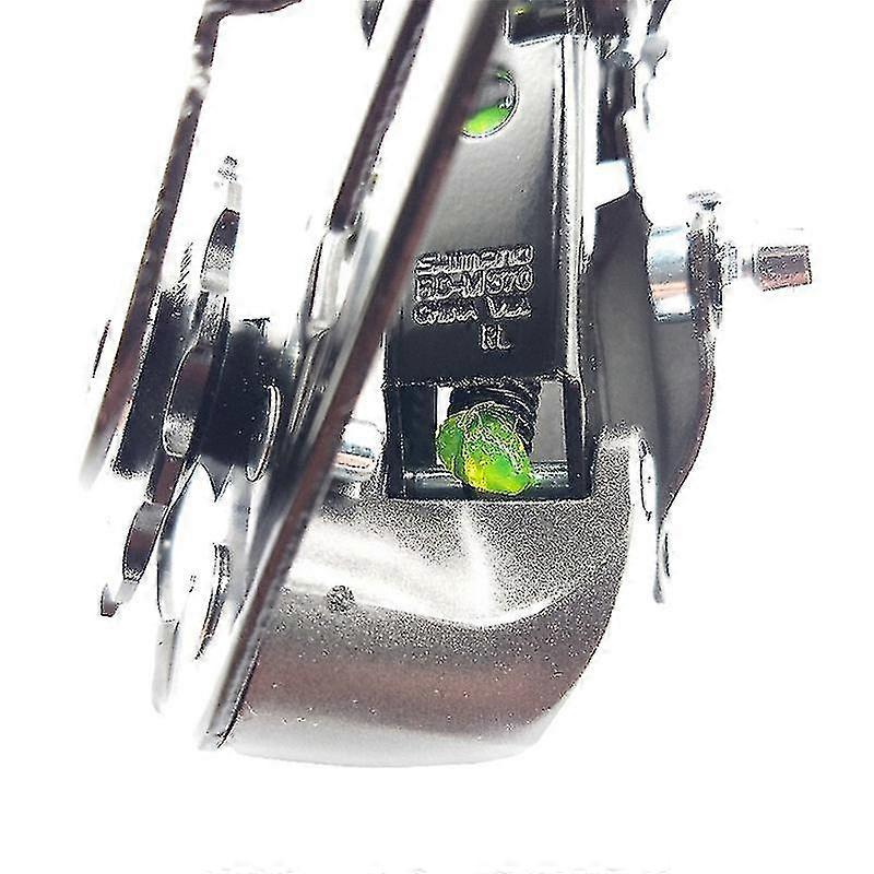 M370 Tylna przerzutka 9/27 Speed Rower Tylna przerzutka Mtb Mountain Bicycle