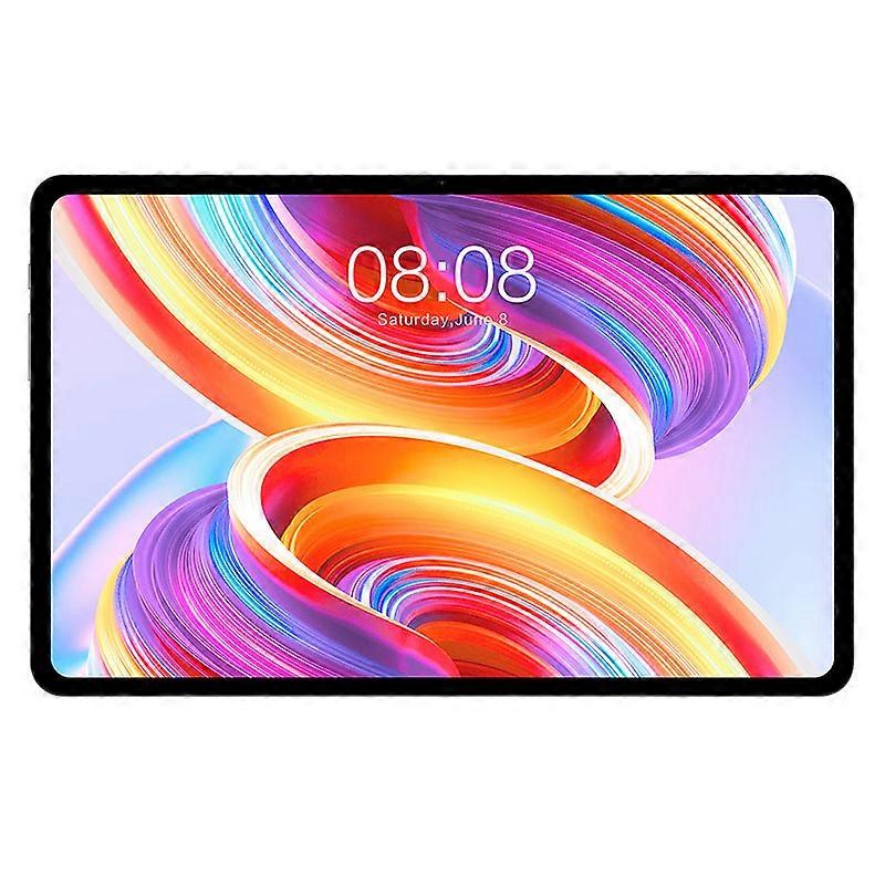 Teclast T50 11inch IPS Touchscreen Tablet 8GB RAM 128GB SSD Android 11 Gray