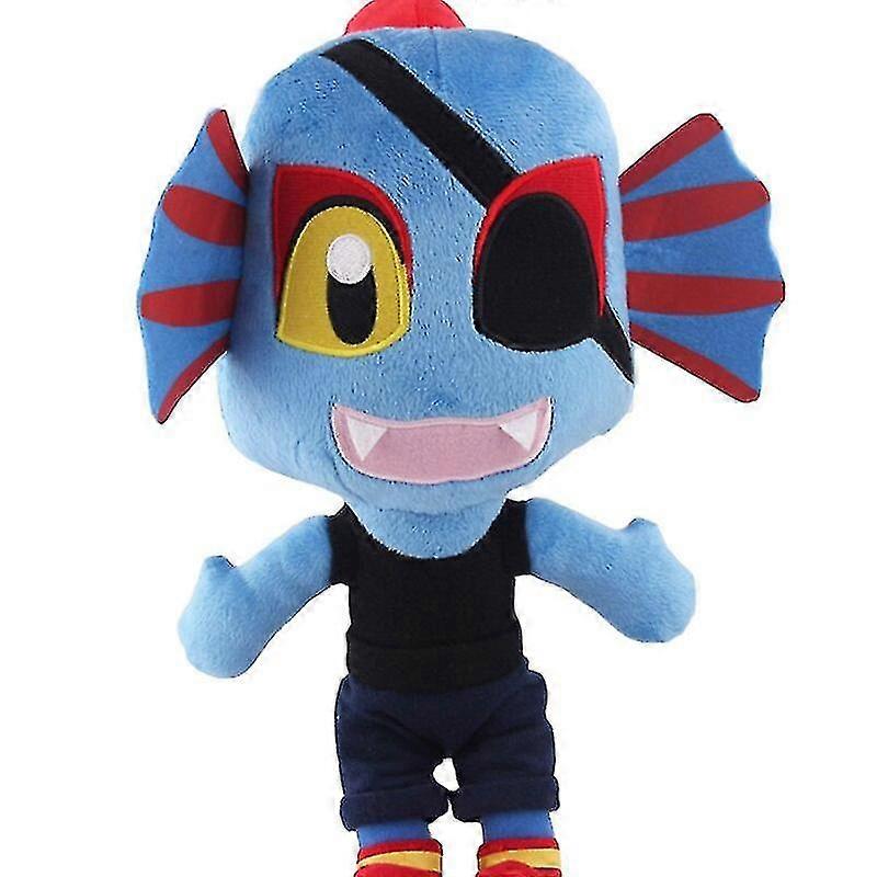 Undertale أفخم اللعب الكرتون بلا أفخم دمى فريسك شارا محشوة لينة غيبوبة اللعب للأطفال هدايا عيد ميلاد عيد الميلاد