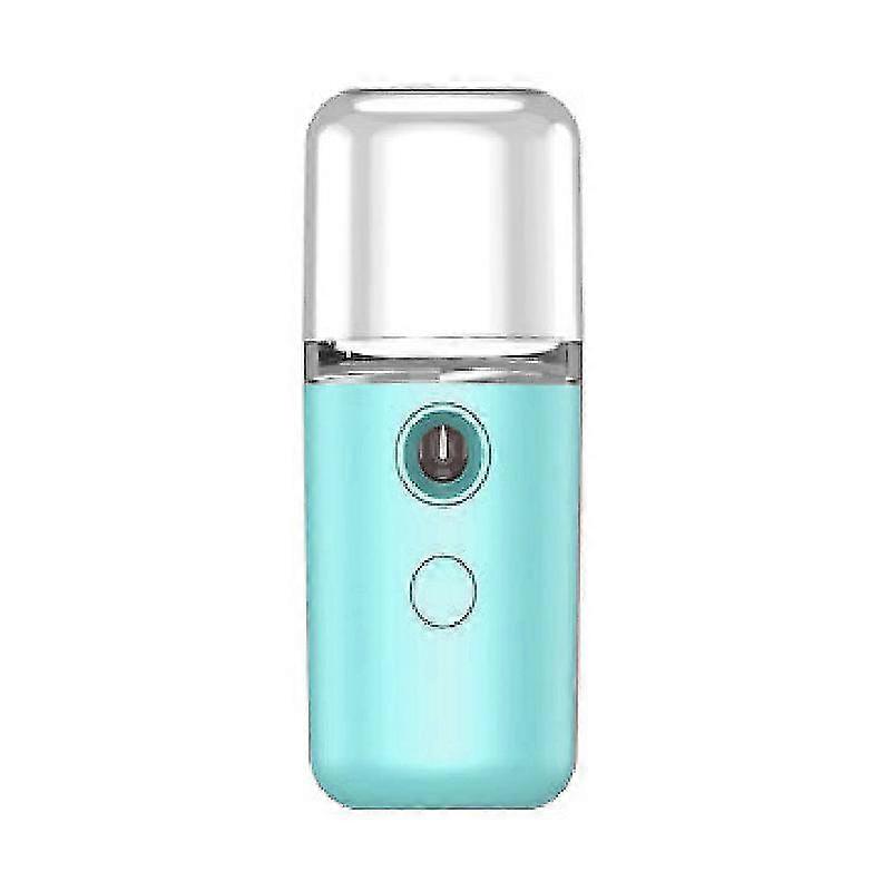 Cute Portable Mini Mist Humidifier Quiet Personal Humidifier Diffuser Usb Cool Mist