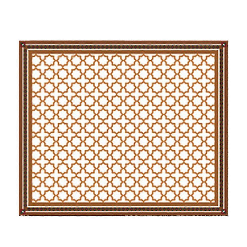 Pvc Tablecloth Vinta D Mat