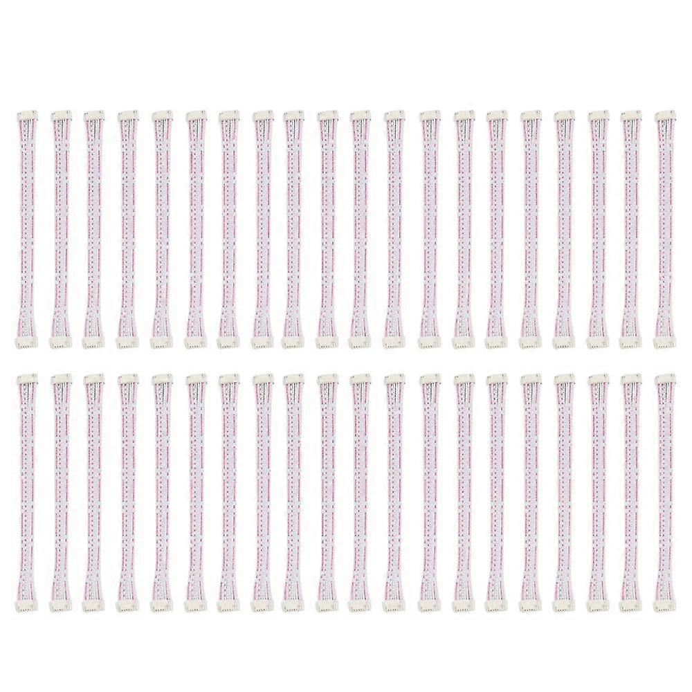 40 Pcs 18 Pin Signal Cable 2x9 Pins Miner Data Cable For Antminer S9 S7 L3 Communicat Sp
