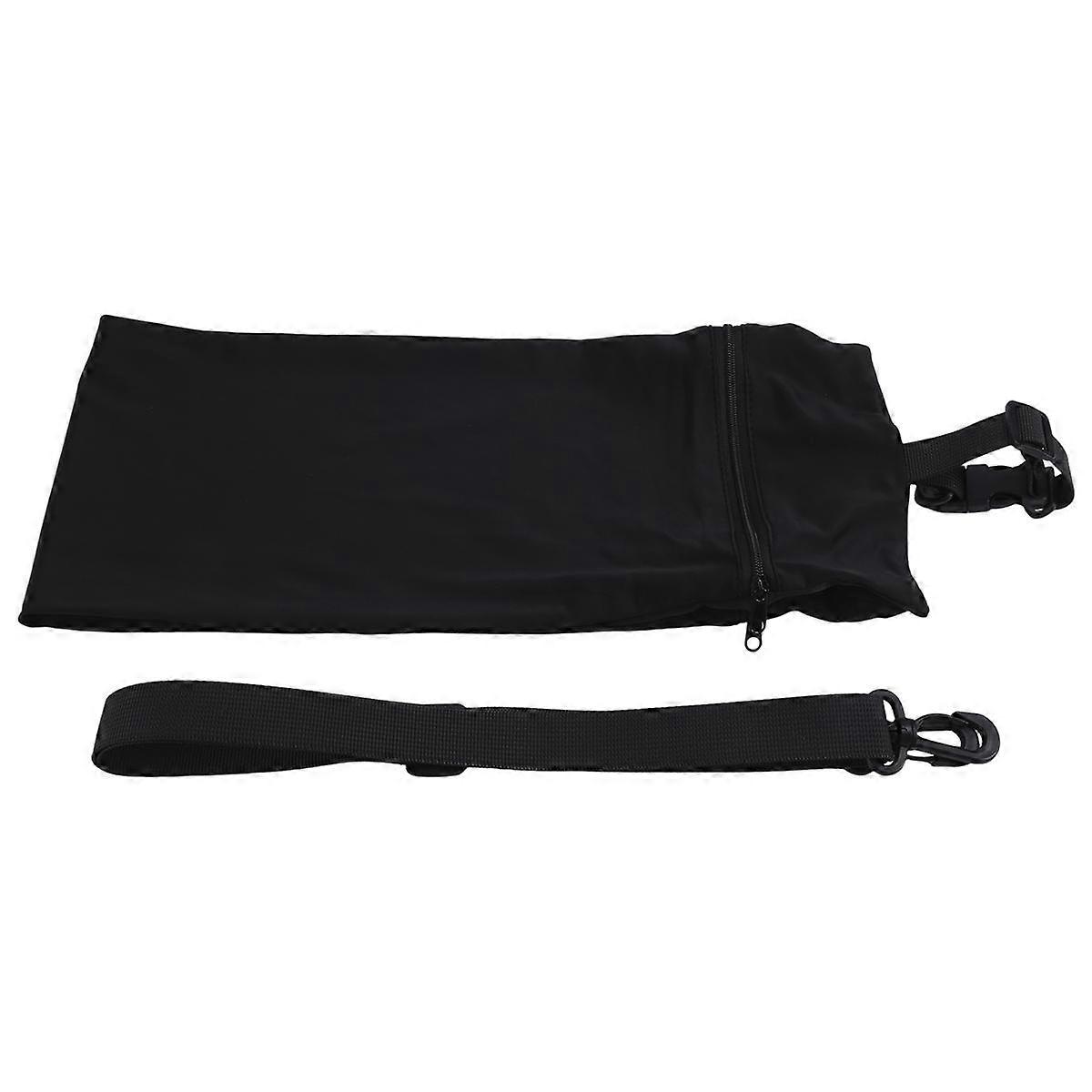 Travel Pillow for Extra Luggage, Travel Stuffable Neck Pillow, Adjustable Neck Size, Can Hold Trave