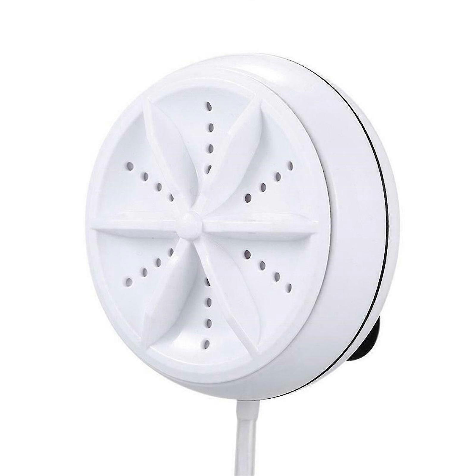 Mini Dishwasher And Washing Machine Are Necessary For Family Bathroom And Kitchen