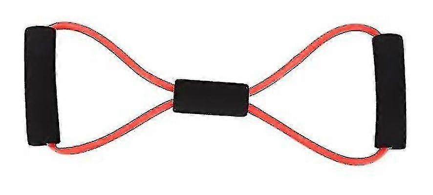 8-shaped Chest Expander