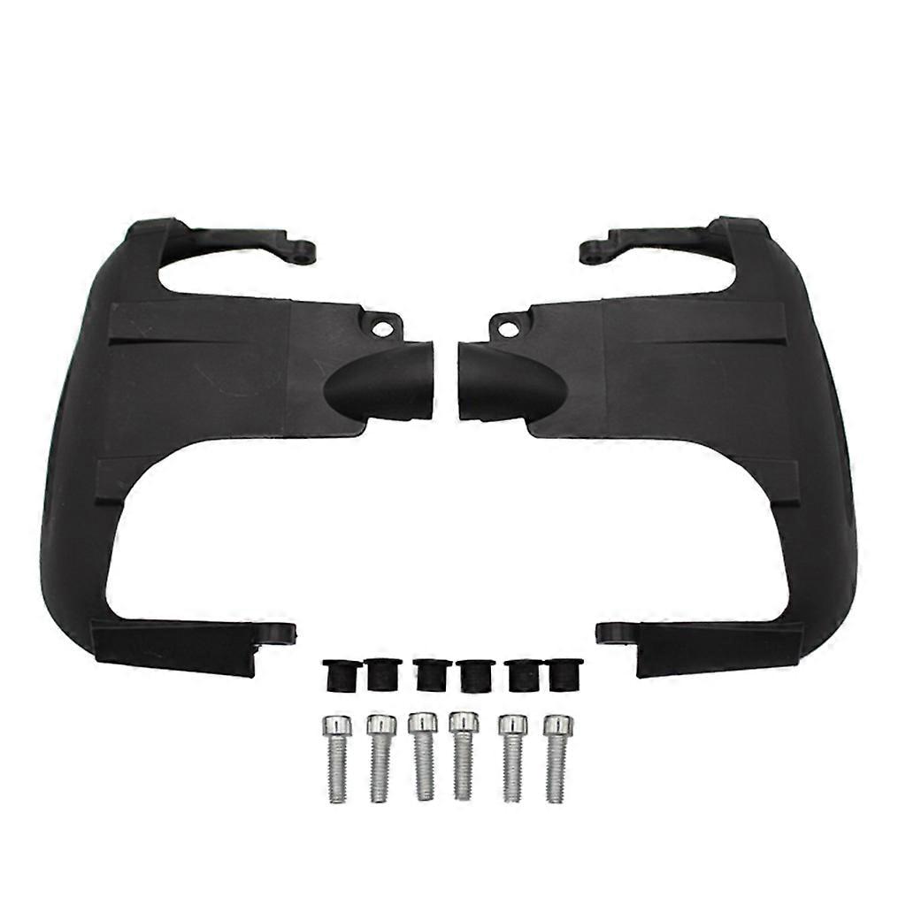 オートバイのシリンダーヘッドガードの交換R1150GS R1150RT R1150R RSの