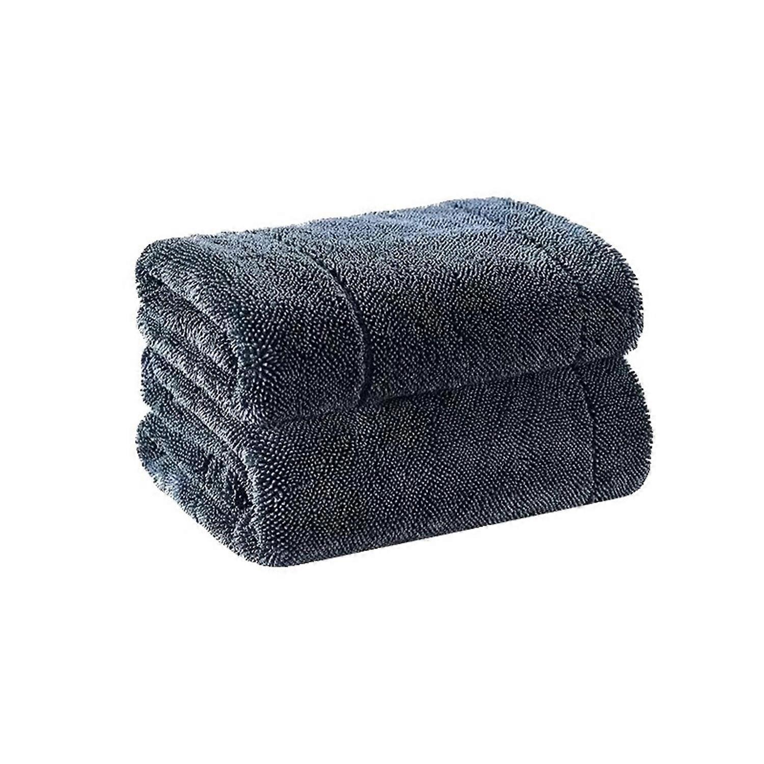 Microfiber Car Drying Towel