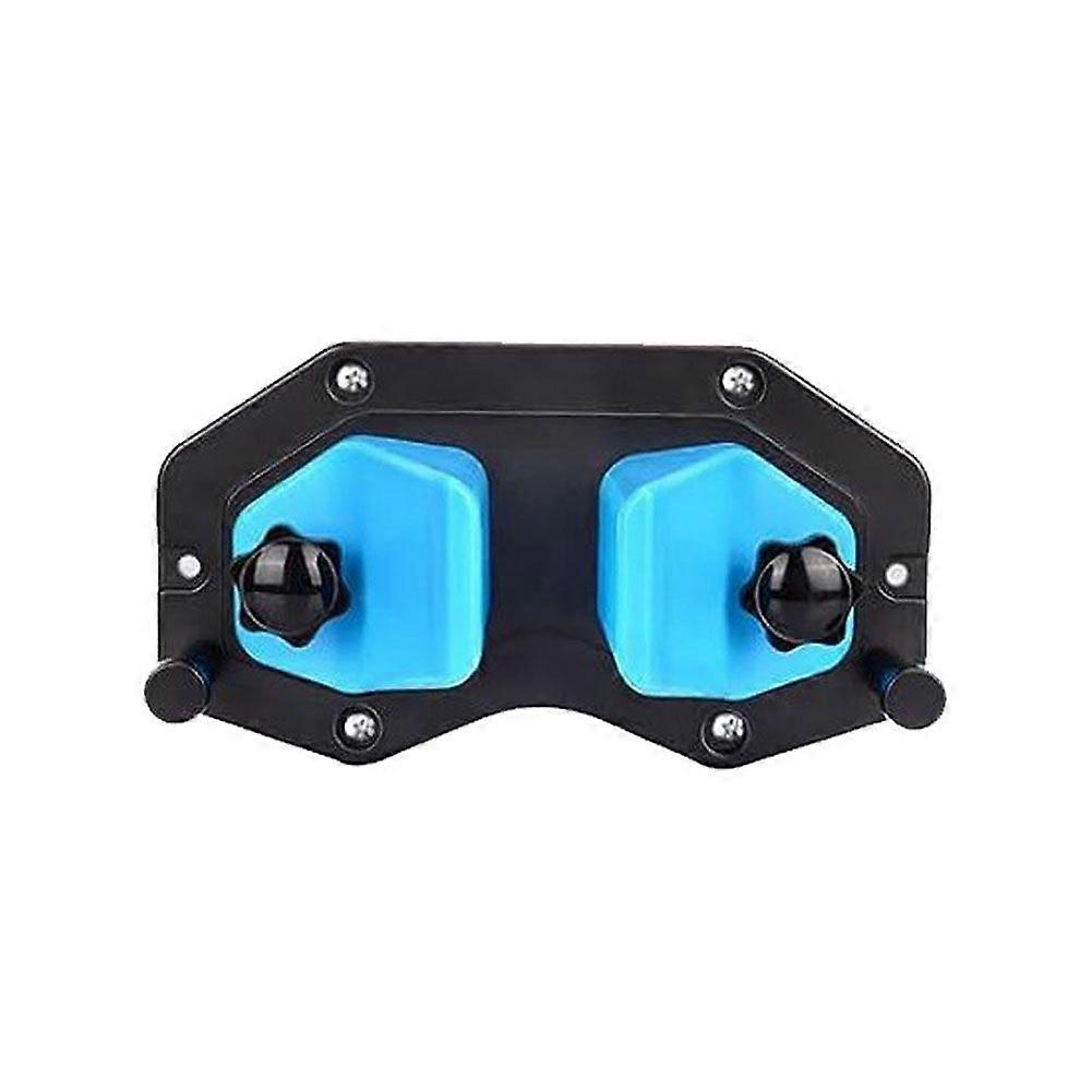 Ski Snowboard Wall Rack Multifunctional Snowboard Wall Hanger Ski Snowboard Display for Indoor Home