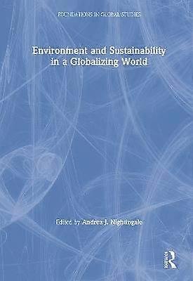 Environment and Sustainability in a Globalizing World