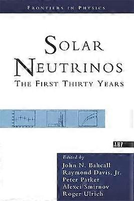 Solar Neutrinos