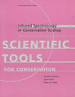 Infrared Spectroscopy in Conservation Science