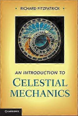 An Introduction to Celestial Mechanics