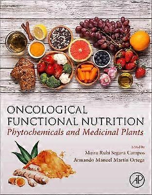 Oncological Functional Nutrition