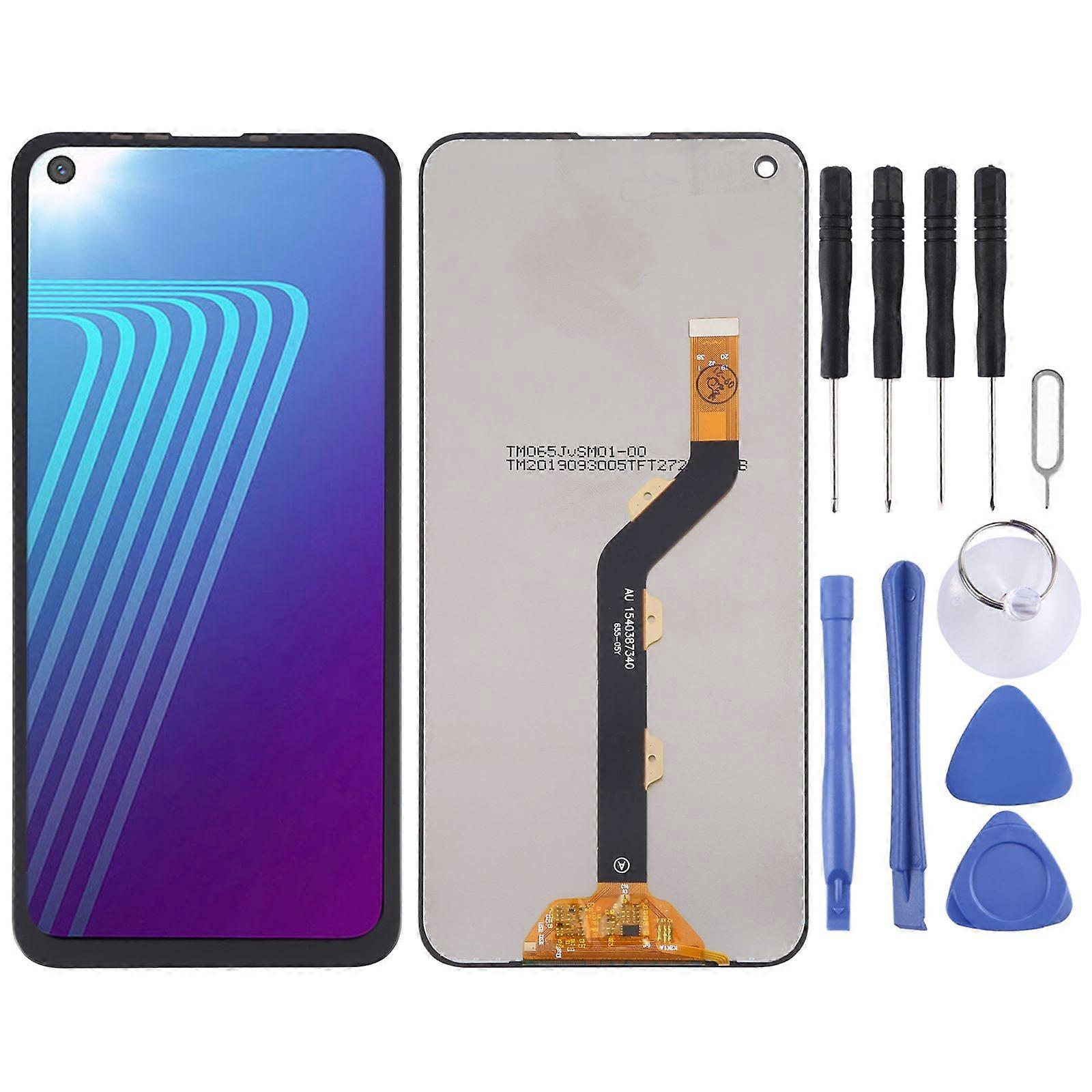 TFT LCD Screen For Infinix Note 7 Lite X656