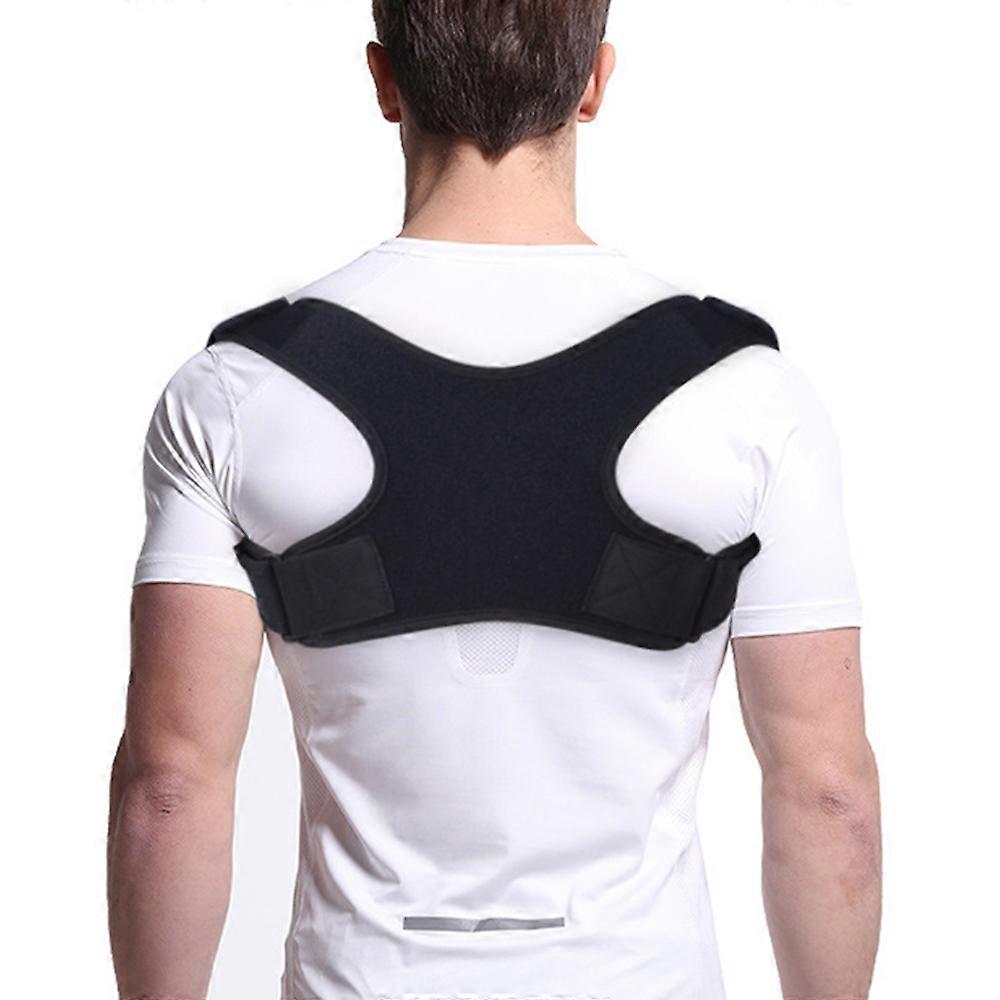 Posture Corrector, Back Support, Pain Relief