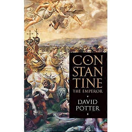 Constantine the Emperor