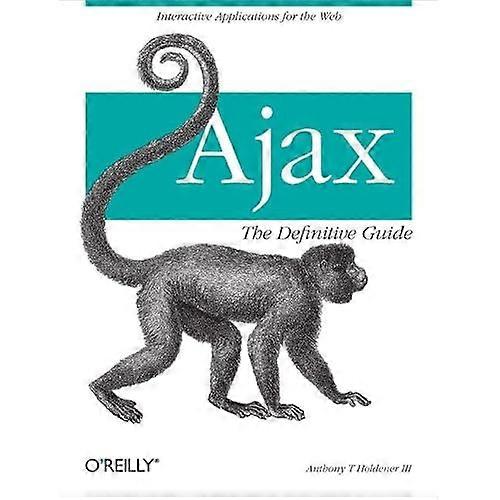 Ajax: La guida definitiva