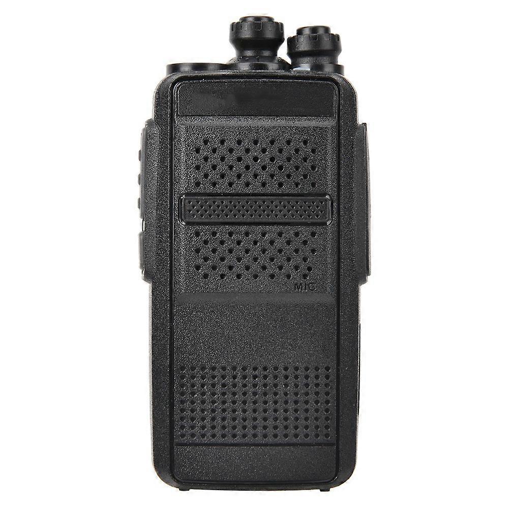 1pc Portable Handheld BF 868plus Outdoor Building Two way Walkie Talkie Wide Range 1-3km