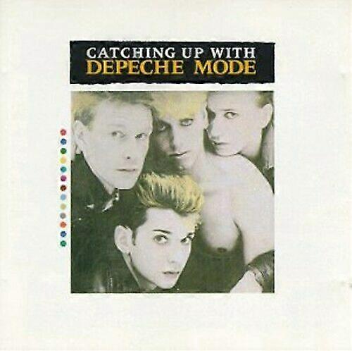 Depeche Mode, Depeche CD ile Yetişiyor