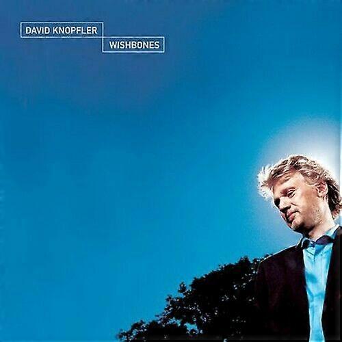 David Knopfler Wishbones CD