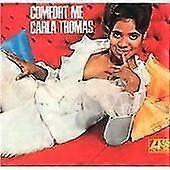 Thomas Carla Comfort Me CD